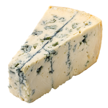 Gorgonzola-Schnitzel