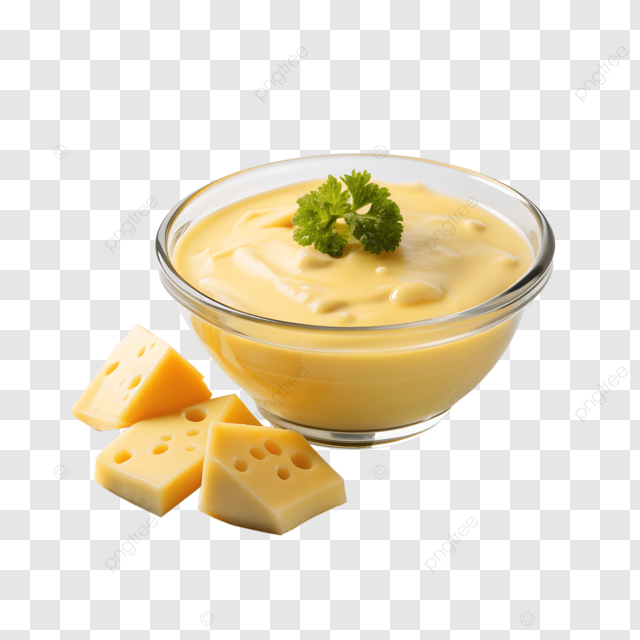 Cheese Sauce