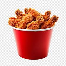 XXL Mix Chicken Tenders Bucket