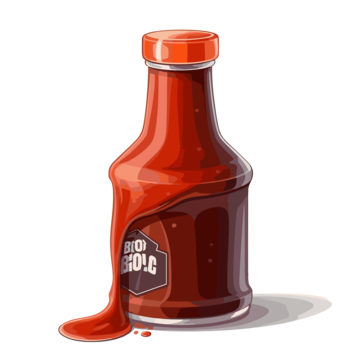 BBQ-Sauce