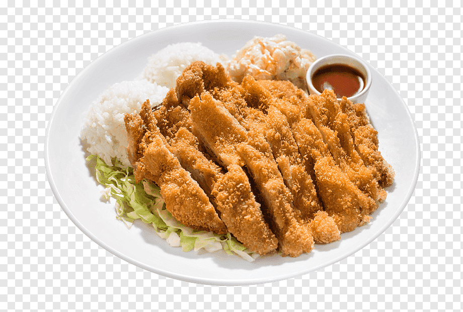 Chicken Hawaii